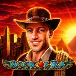 Book of Ra game at Syndicate Casino for Australia players