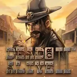 Dead or Alive 2 game at Syndicate Casino for Australia players