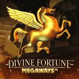 Divine Fortune Megaways game at Syndicate Casino for Australia players