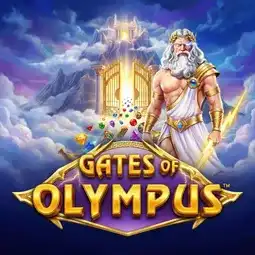 Gates of Olympus game at Syndicate Casino for Australia players