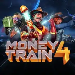 Money Train 4 game at Syndicate Casino for Australia players
