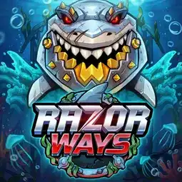 Razor Ways game at Syndicate Casino for Australia players