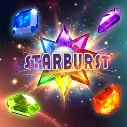 Starburst game at Syndicate Casino for Australia players