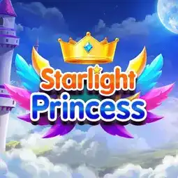 Starlight Princess game at Syndicate Casino for Australia players