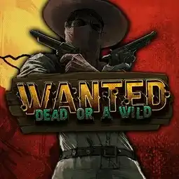 Wanted Dead or a Wild game at Syndicate Casino for Australia players