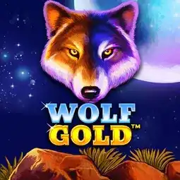 Wolf Gold game at Syndicate Casino for Australia players